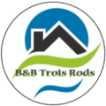 Trois Rods