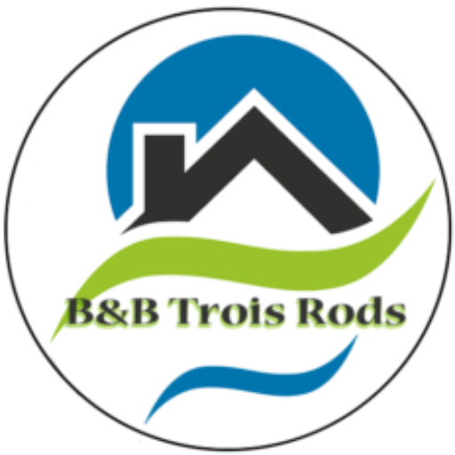 Trois Rods